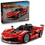 レゴジャパン　レゴ(LEGO) テクニック Ferrari FXX K　