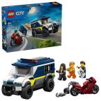  Lego Japan Lego (LEGO) City Police . отправка машина 60479