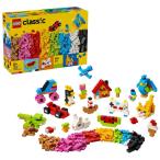  Lego Japan Lego (LEGO) Classic красочный . I der box 11045