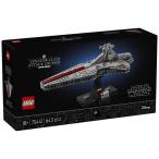 レゴジャパン　レゴ(LEGO) スター・ウォーズ ヴェネター級アタッククルーザー(TM)　75441