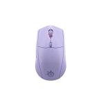 STEELSERIES　Rival 3 Wireless Gen 2 Lavender ［光学式 / 無線(ワイヤレス) / 6ボタン / Bluetooth］ ラベンダー　62525