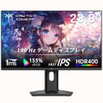 KTCge-ming монитор Fast IPS полный HD 190Hz [23.8 type / полный HD(1920×1080) / широкий ] 3 год гарантия 24GR680