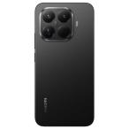XIAOMI シャオミ　SIMフリースマートフォン Xiaomi 15T Pro 12GB＋512GB Black　MZB0KW7JP