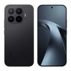 XIAOMI シャオミ　SIMフリースマートフォン Xiaomi 17T Dimensity 8500-Ultra 6.59インチ 12G/256G ブラック　MZB0O1OJP