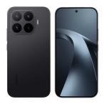 XIAOMI シャオミ　SIMフリースマートフォン Xiaomi 17T Dimensity 8500-Ultra 6.59インチ 12G/512G ブラック　MZB0O27JP