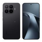 XIAOMI シャオミ　SIMフリースマートフォン Xiaomi 17T Pro Dimensity 9500 6.83インチ 12G/512G ブラック　MZB0O38JP