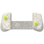 GAMESIR　ゼンレスゾーンコラボモデル 無線＆有線接続モバイルゲーミングコントローラー Switch/Switch2 / Android/iOS/Windows PC対応　GameSir X5s ZZZ White