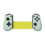 GAMESIR　GameSir X5 Lite Android / iOS 両対応 スマートフォン用 有線 ゲーミングコントローラー　GameSir X5 Lite Wasabi