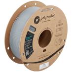 POLYMAKER Polymaker HT-PLA (1.75mm,1000g) Grey PA17003