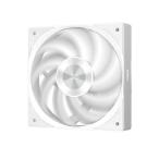 PCCOOLER кейс вентилятор [120mm /2000RPM] F5R120-WH