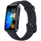 HUAWEI　Band8/Midnight Black　BAND8/BLACK