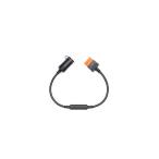 DJI　Power SDC - 車用デバイス充電プラグ 電源ケーブル (12 V)　DY0013