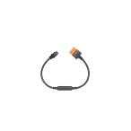 DJI　Power SDC - XT60 電源ケーブル (12 V)　DY0009