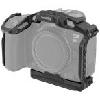 SMALLRIG　Canon EOS R5 C/R5/R6 Black Mamb
