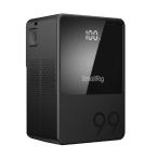SMALLRIG　3580B VB99 ミニVマウントバッテリー(黒色) SmallRig　SR3580B