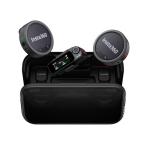 INSTA360　Mic Pro (2 TX ＋ 1 RX) グラファイトブラック　MCA10-MICPRO01