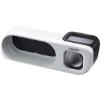 INSTA360　GO 3S レトロ ビューファインダー キャンバスホワイト　CINSCATR-02