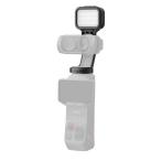 INSTA360　Insta360 Luna Ultra ミニフィルライト ブラック　CINSBBTU-01