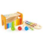 ショッピング教育玩具 パウンド アンド タップベンチ