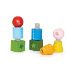 HAPE　Ｅ０４１６　ねじねじつみき　E0416 ねじねじつみき