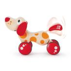 HAPE　E0347B　E0347B こいぬのぺぺのプルトーイ