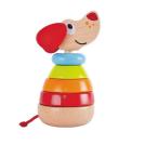 HAPE　こいぬのペペのスタッカー 　E0448A こいぬのペペのスタッカー