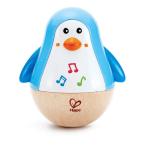 HAPE　おきあがりペンギン　E0331A おきあがりペンギン