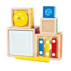 HAPE　マルチミュージカルボックス　E0336A マルチミュージカルボックス