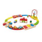 HAPE　E3826　よくばりレールセット