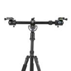 SIRUI скользящий arm черный HA-77-JP