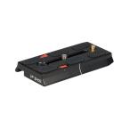 SIRUI VP серии Quick колодка (100×50) черный VP-SH05-JP