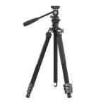 SIRUIf "губа" блокировка 4 уровень штатив комплект ( уровень кольцо основа + видео платформа :KV-5) [4 уровень / видео платформа ] L-224FL+KV-5-JP