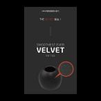 DIVINUS イヤーチップ VELVET DIVINUS VELVETフルPackage