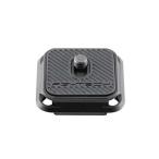 PGYTECH SNAPLOCK plate (a LUKA Швейцария сменный ) PCG013