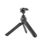 PGYTECH многофункциональный Mini штатив MANTISPOD 2.0 Classic черный PCG080