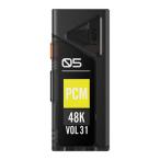 HIBYMUSIC портативный USB DAC [DAC функция соответствует ] черный FC5 with Display Black