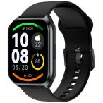 ROA　スマートウォッチ Watch 2 Pro ブ