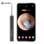 QIPOWER　QiPower スマート耳かき　IOT-QP-15-BK