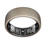 アマズフィット　Amazfit サイズ8(S) AMAZFIT チタン　Helio Ring