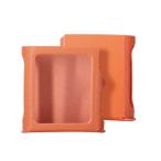 SHANLING M0 Pura специальный чехол ( orange ) SHM0PuraCaseOR