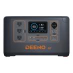 DEENO　ポータブル電源 