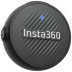 INSTA360　Mic Air トランスミッター ブラック　CINSABWB
