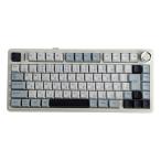 AULAge-ming клавиатура F75 F75J-RP-GB