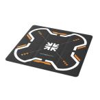 ANTIGRAVITY A1 посадка накладка черный CINSBANL