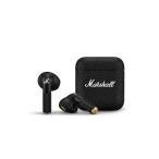 MARSHALL　フルワイヤレスイヤホン Minor IV Black [ ワイヤレス ( 左右分離 ) / Bluetooth 対応 ] ブラック　MINOR4BLACK