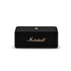 MARSHALL　ブルートゥーススピーカー Emberton III Black and Brass ［防水 /Bluetooth対応］ ブラック＆ブラス　EMBERTON3BLACK＆BRASS