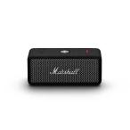MARSHALL　ブルートゥーススピーカー［防水 /Bluetooth対応］　Emberton II Black and Steel
