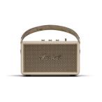 MARSHALL Bluetooth динамик Kilburn III Cream [ водонепроницаемый / Bluetooth соответствует ] крем KILBURN3CREAM