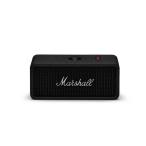MARSHALL Bluetooth динамик черный & серебряный Emberton III Black and Silver