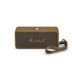 MARSHALL　ブルートゥーススピーカー ［防水 / Bluetooth対応］ ブラウン　Emberton III Brown